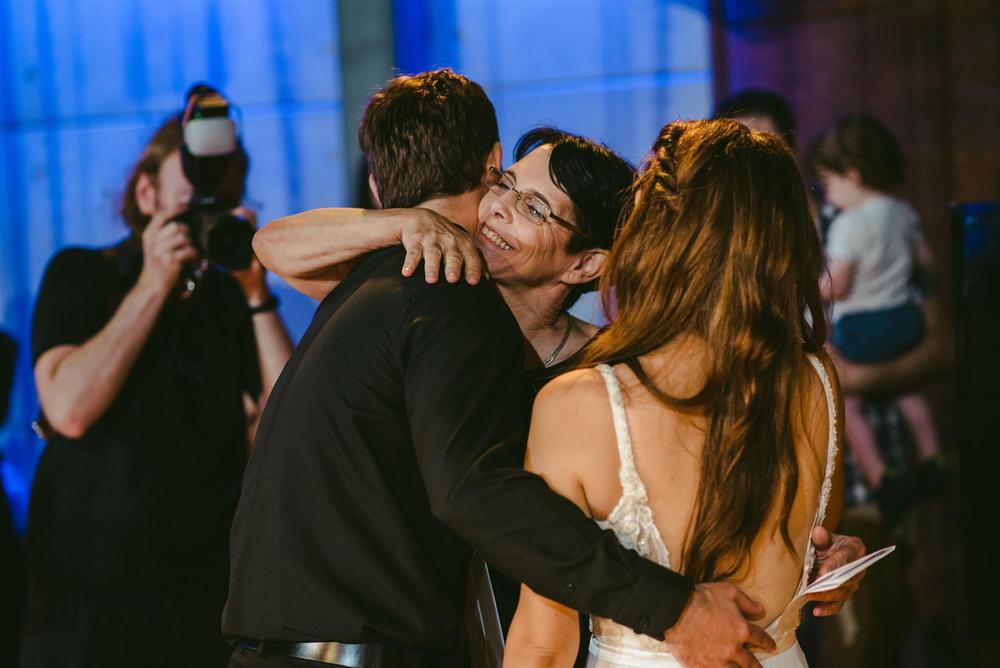 SEGEV + ERAN