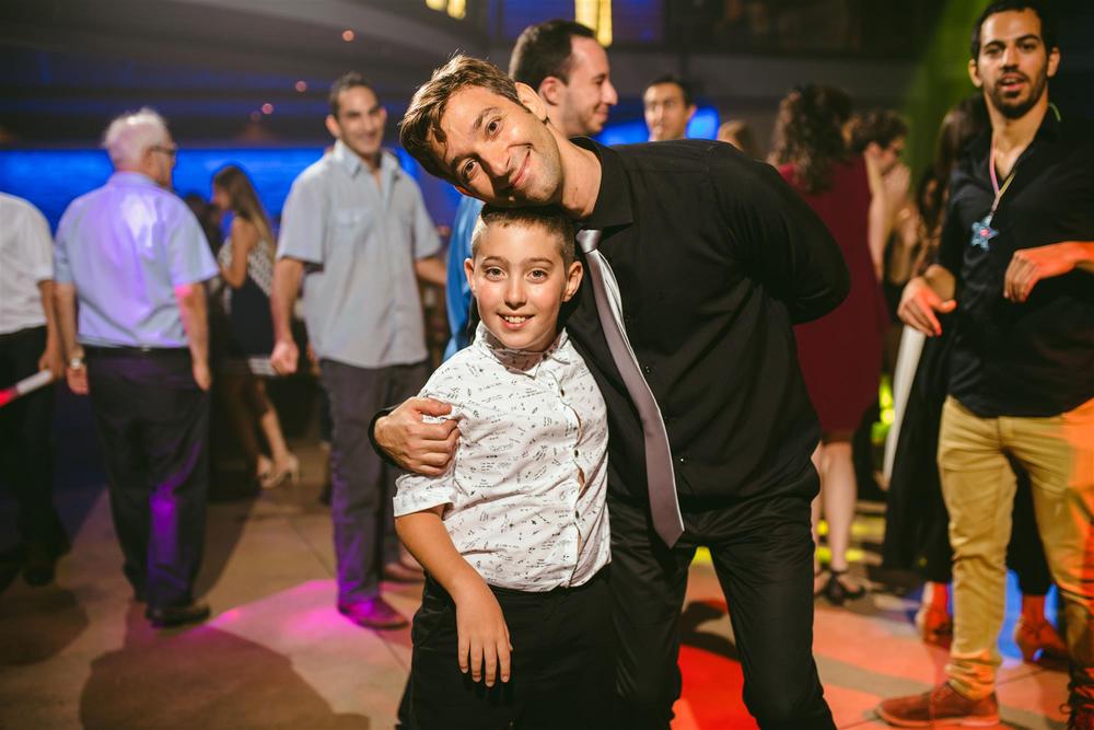 SEGEV + ERAN