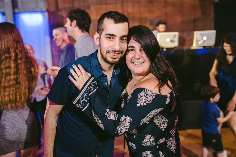 SEGEV + ERAN