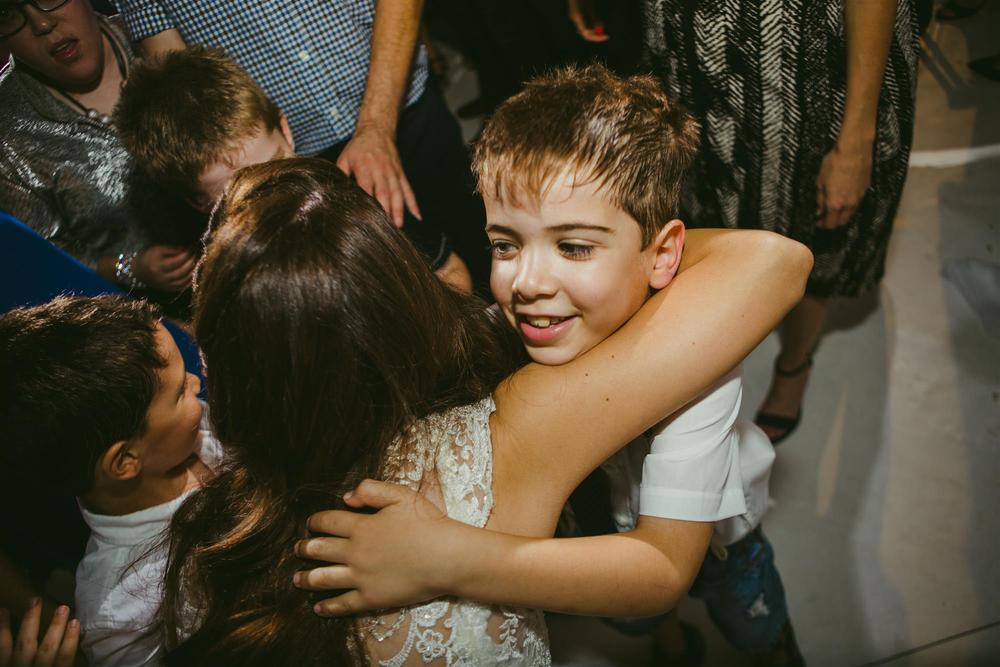 SEGEV + ERAN