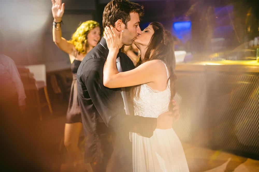 SEGEV + ERAN