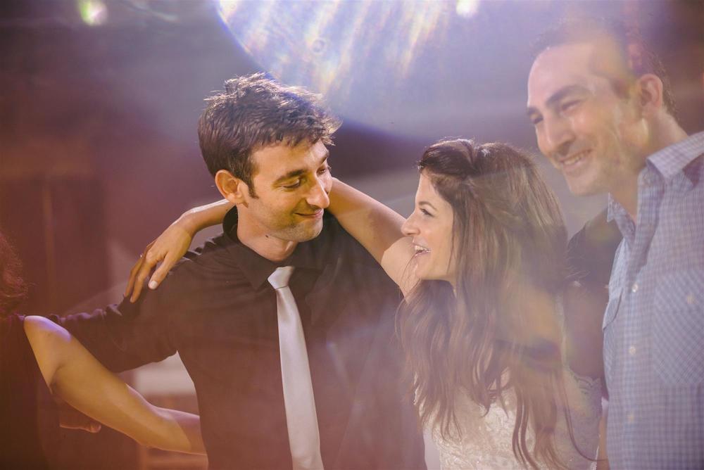 SEGEV + ERAN