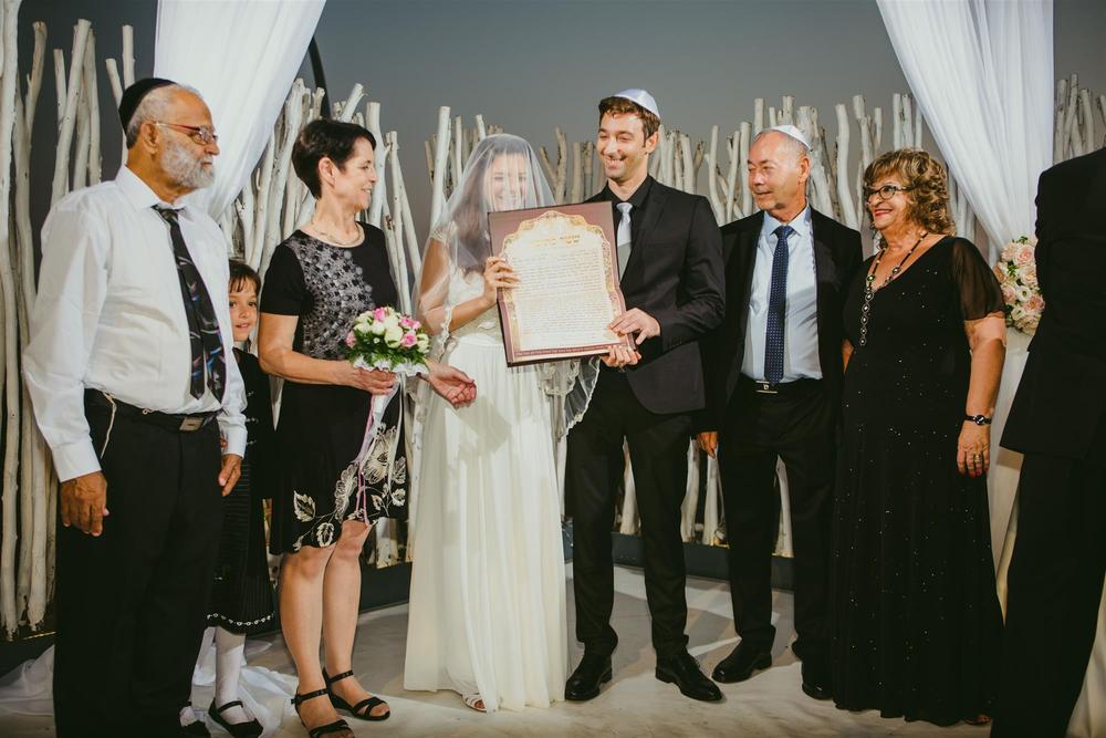 SEGEV + ERAN