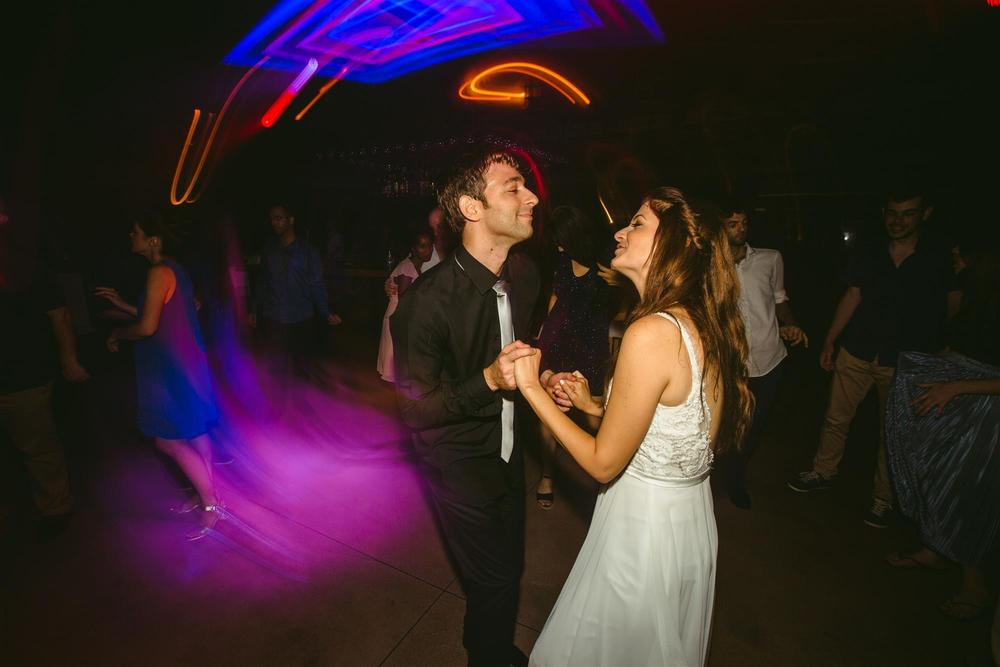 SEGEV + ERAN