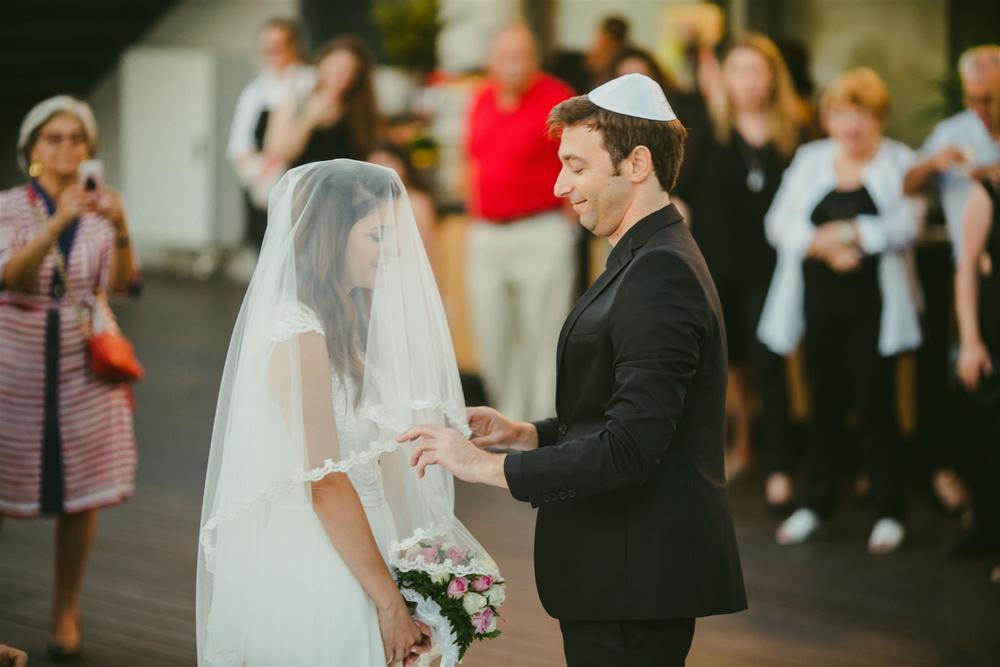 SEGEV + ERAN