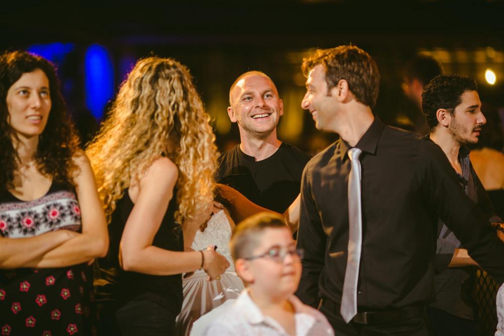 SEGEV + ERAN