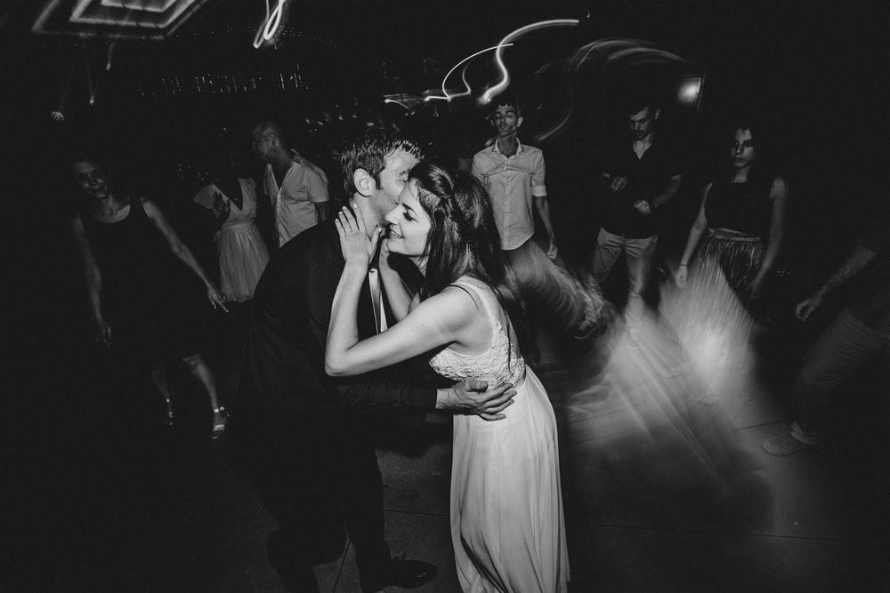 SEGEV + ERAN