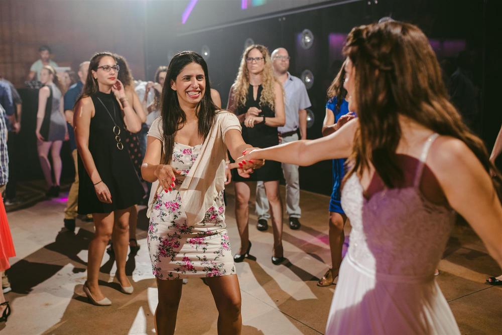 SEGEV + ERAN