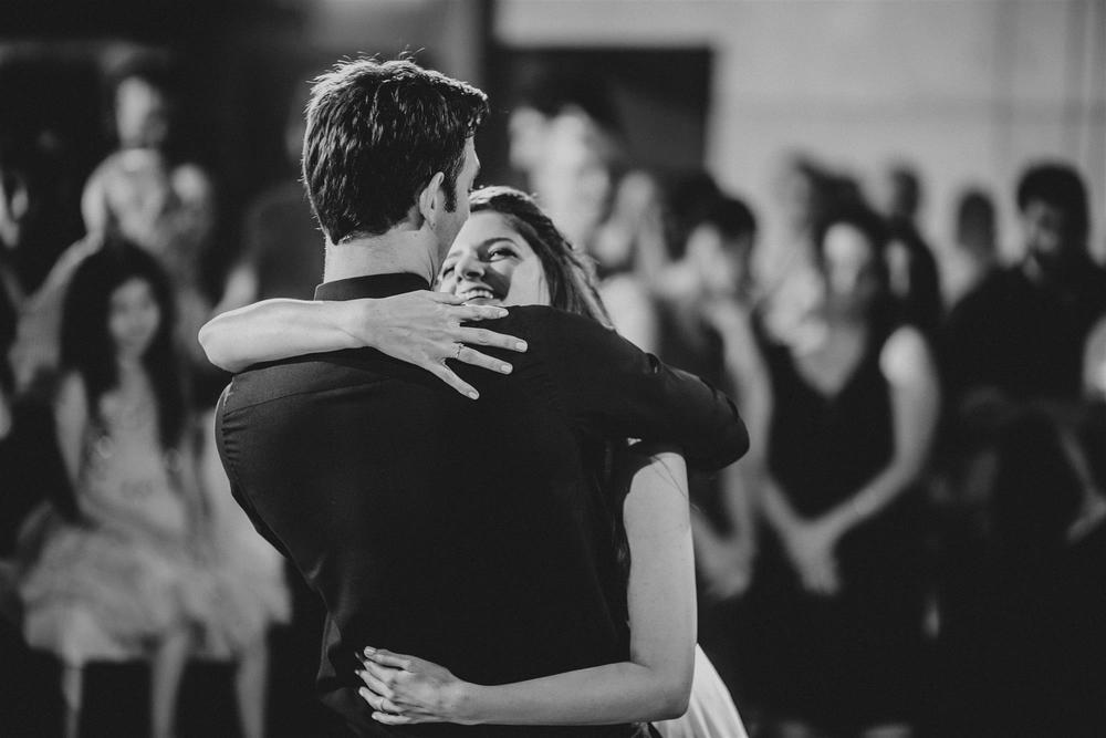 SEGEV + ERAN