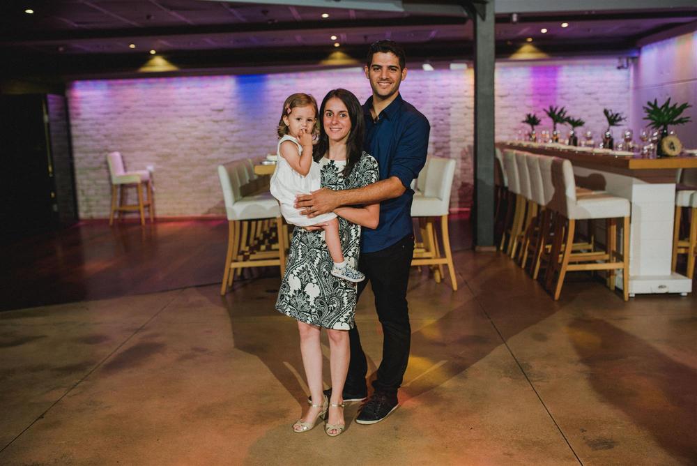 SEGEV + ERAN
