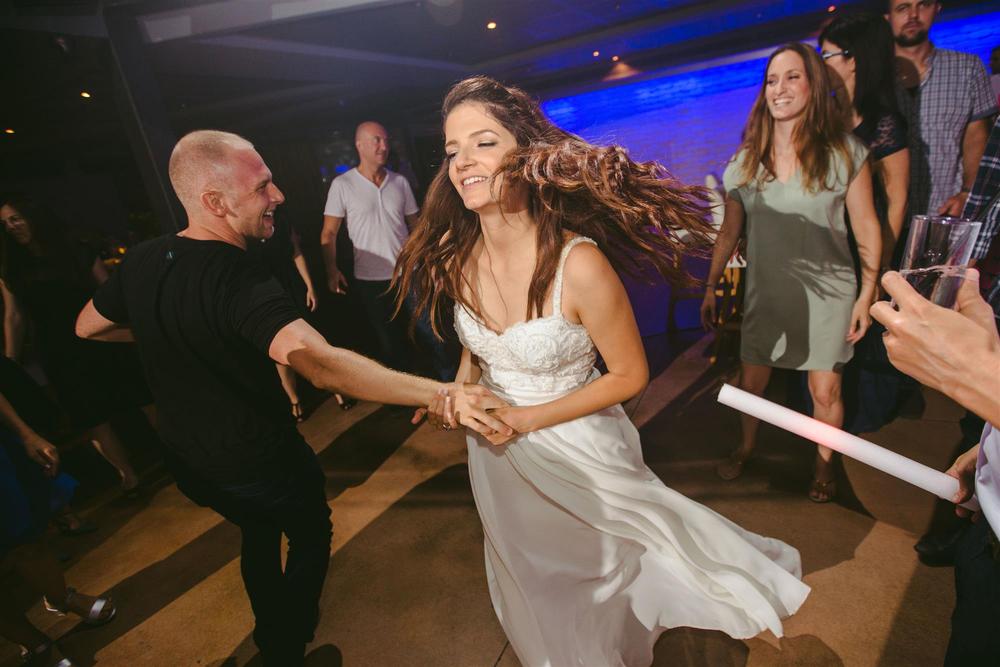 SEGEV + ERAN