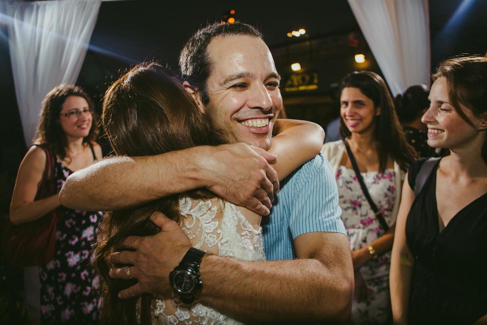 SEGEV + ERAN
