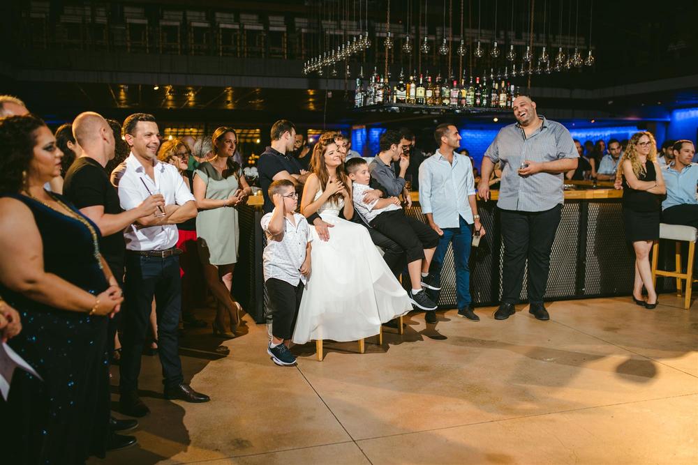 SEGEV + ERAN