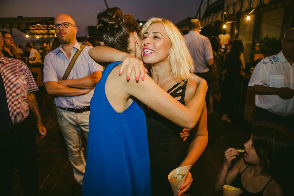 SEGEV + ERAN
