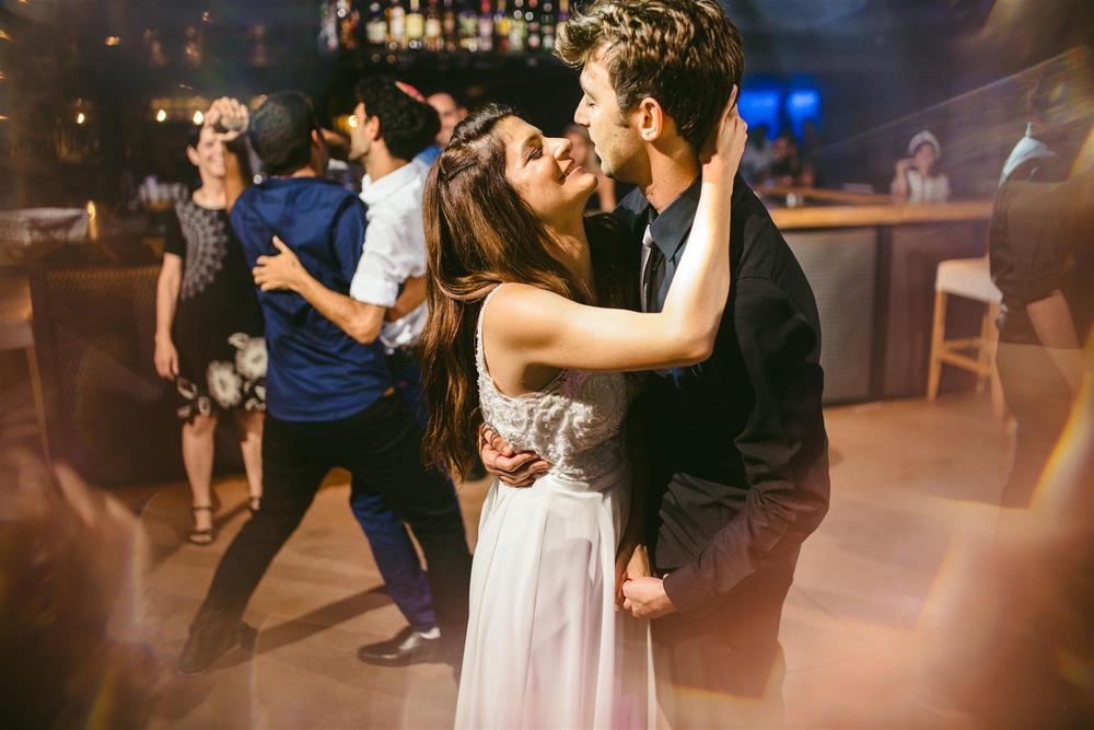 SEGEV + ERAN