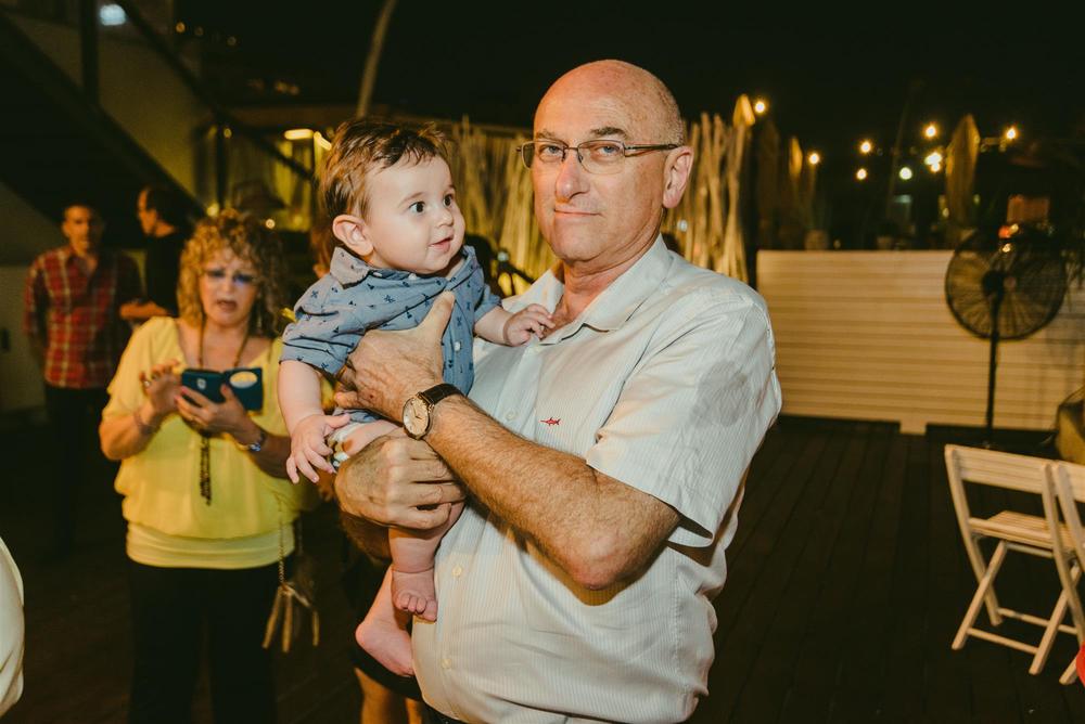 SEGEV + ERAN