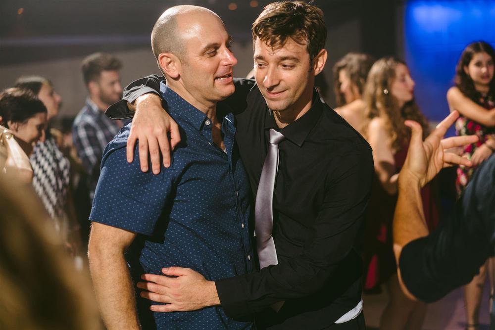 SEGEV + ERAN