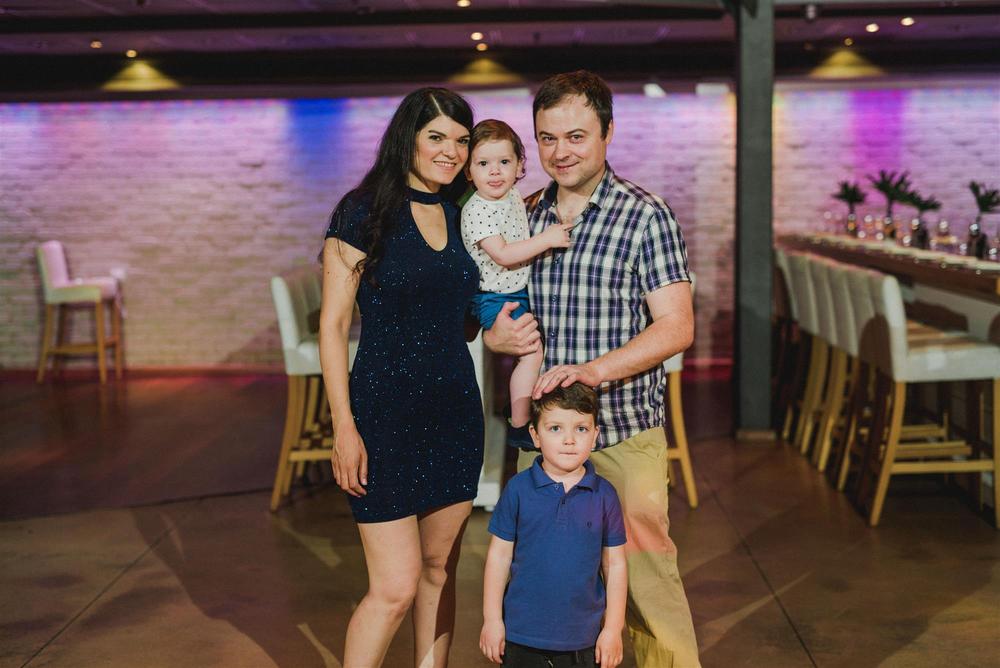 SEGEV + ERAN