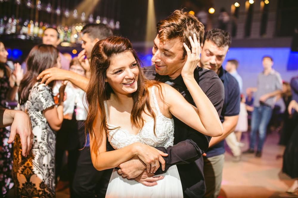 SEGEV + ERAN
