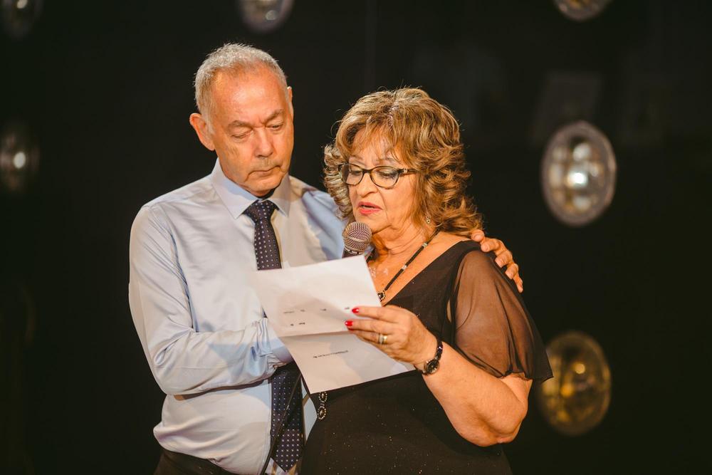 SEGEV + ERAN