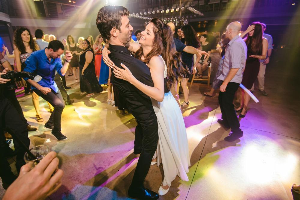 SEGEV + ERAN