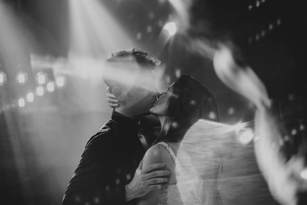 SEGEV + ERAN