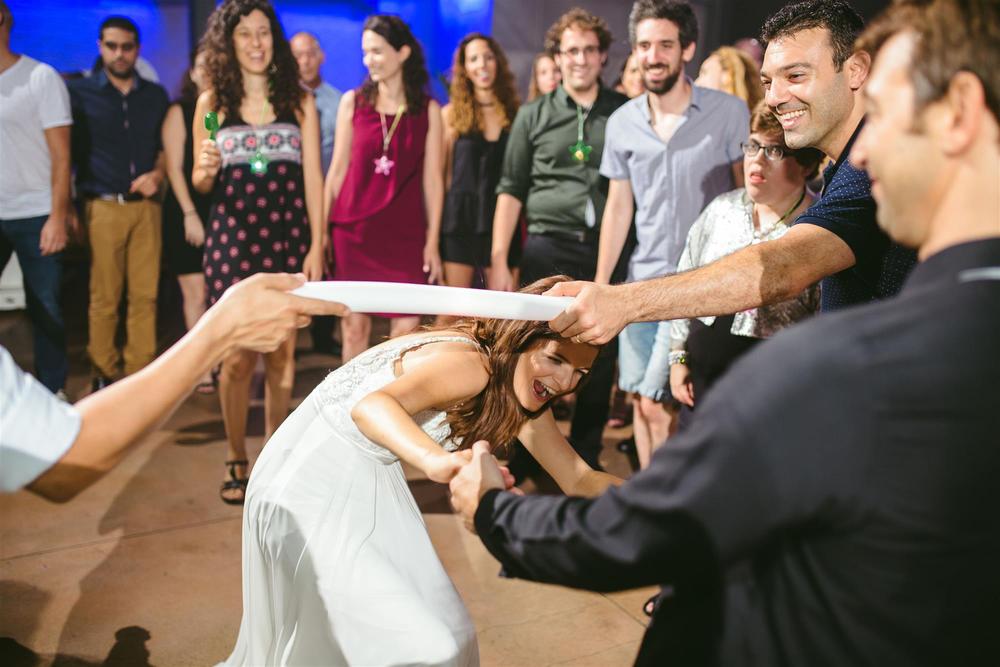 SEGEV + ERAN