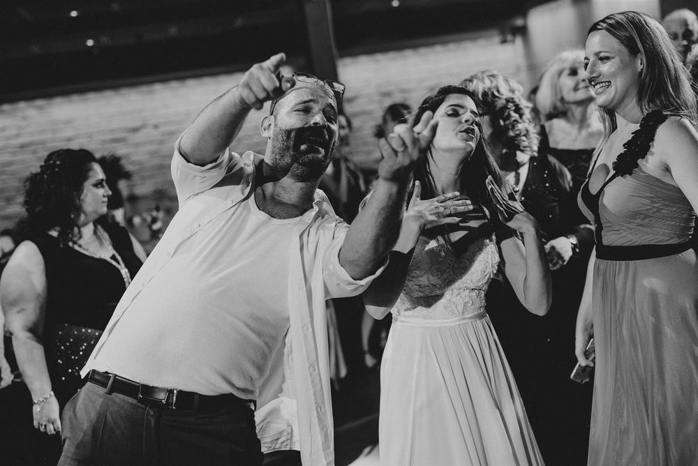 SEGEV + ERAN