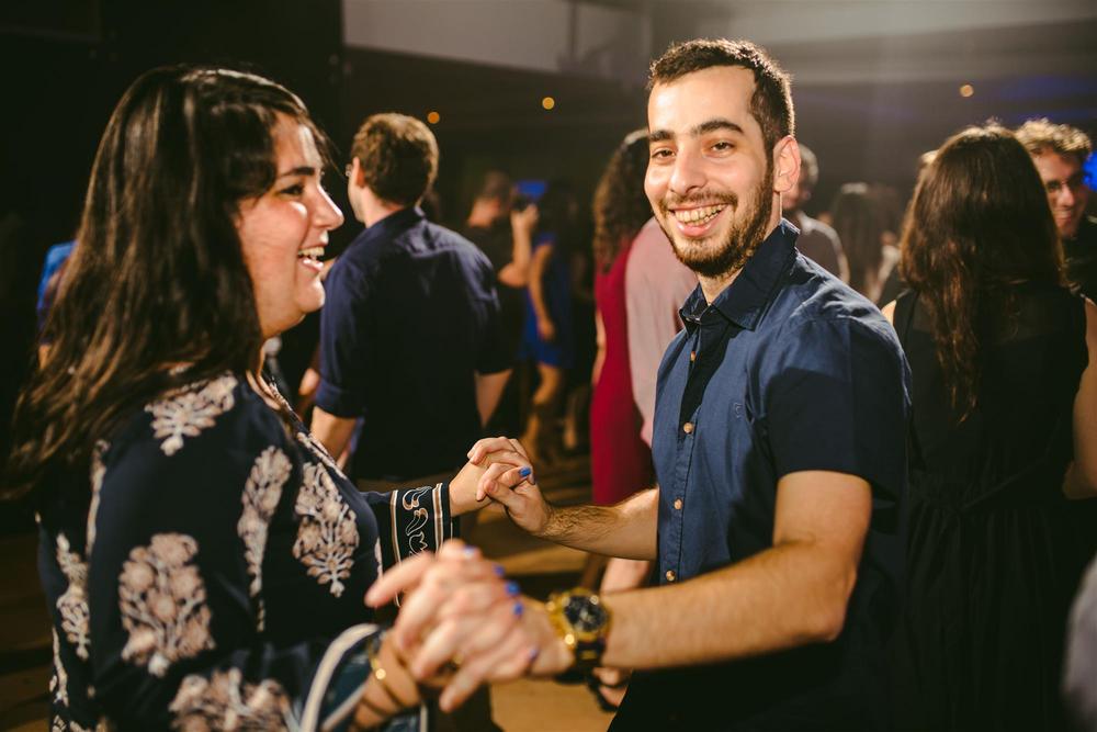 SEGEV + ERAN