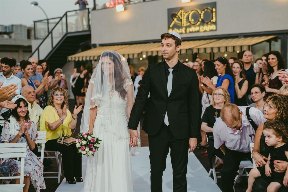 SEGEV + ERAN