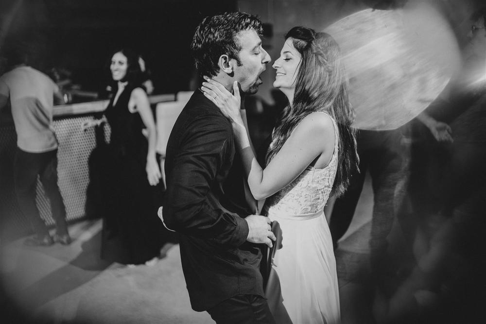 SEGEV + ERAN