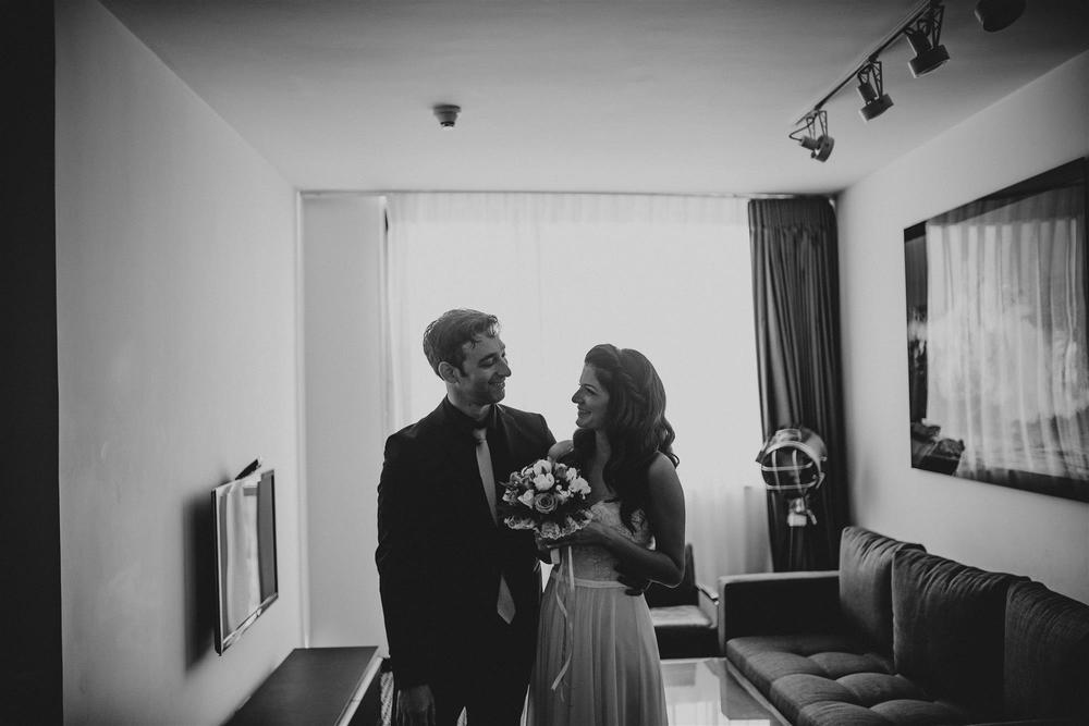SEGEV + ERAN