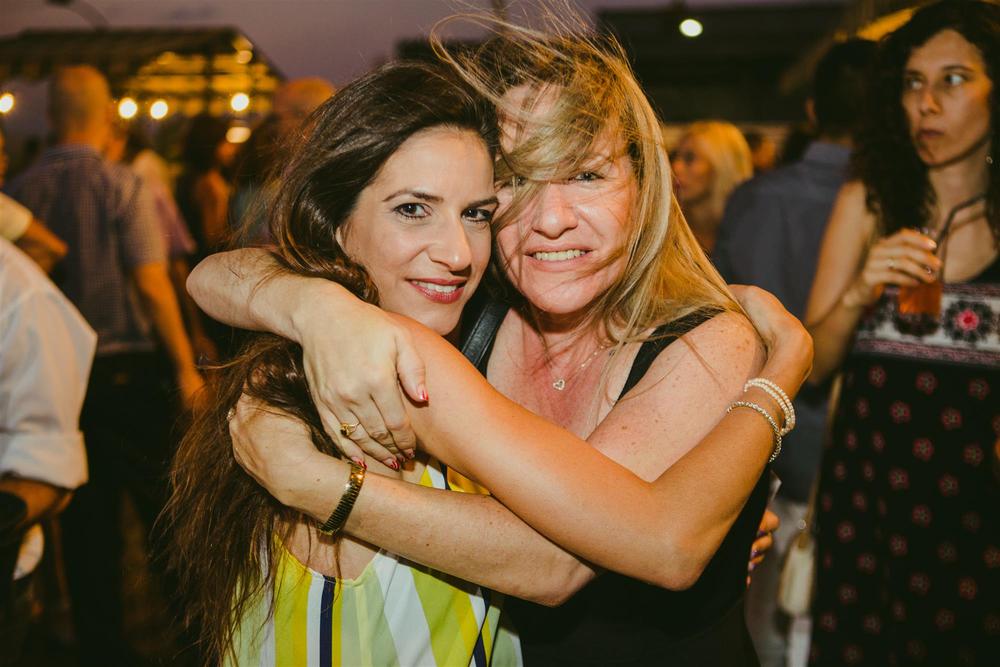 SEGEV + ERAN