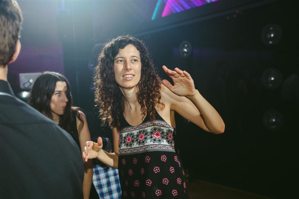 SEGEV + ERAN