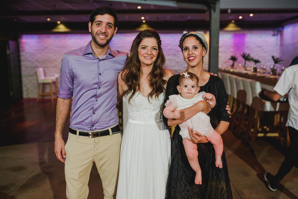 SEGEV + ERAN
