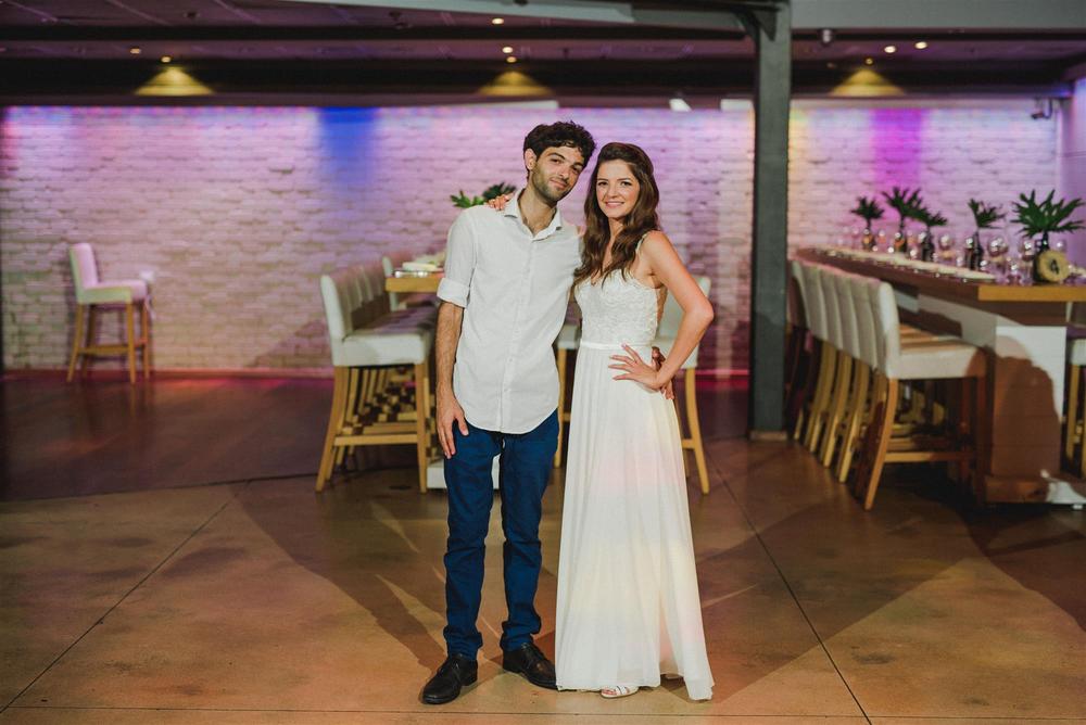 SEGEV + ERAN