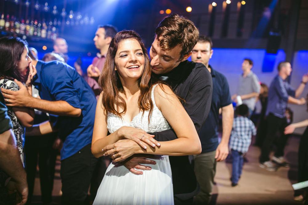 SEGEV + ERAN