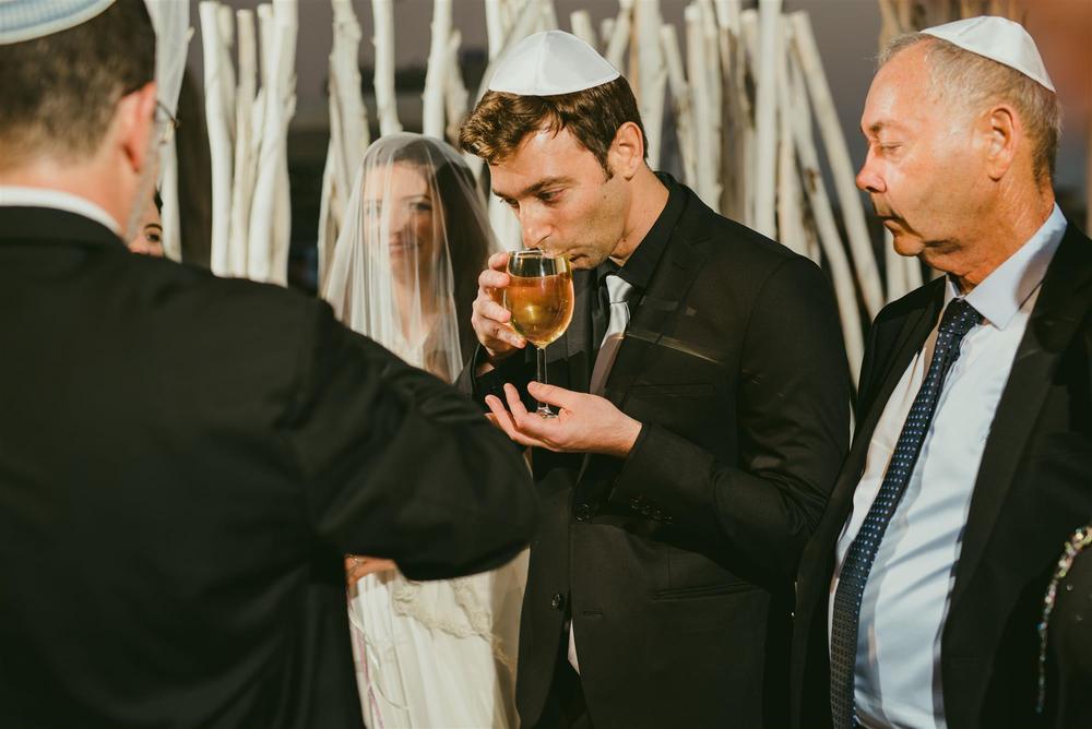 SEGEV + ERAN