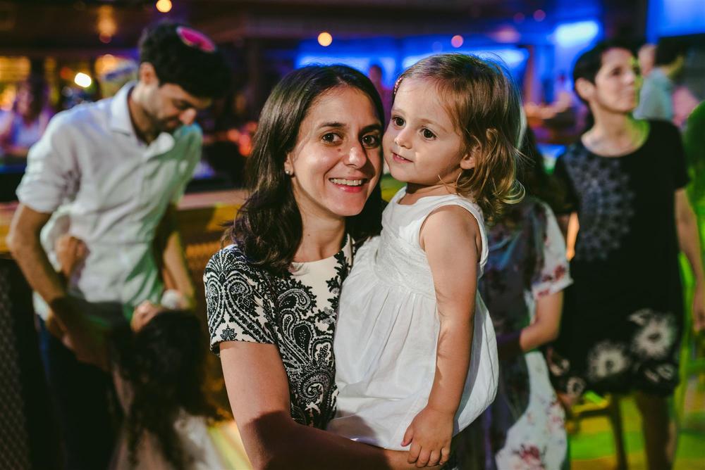 SEGEV + ERAN