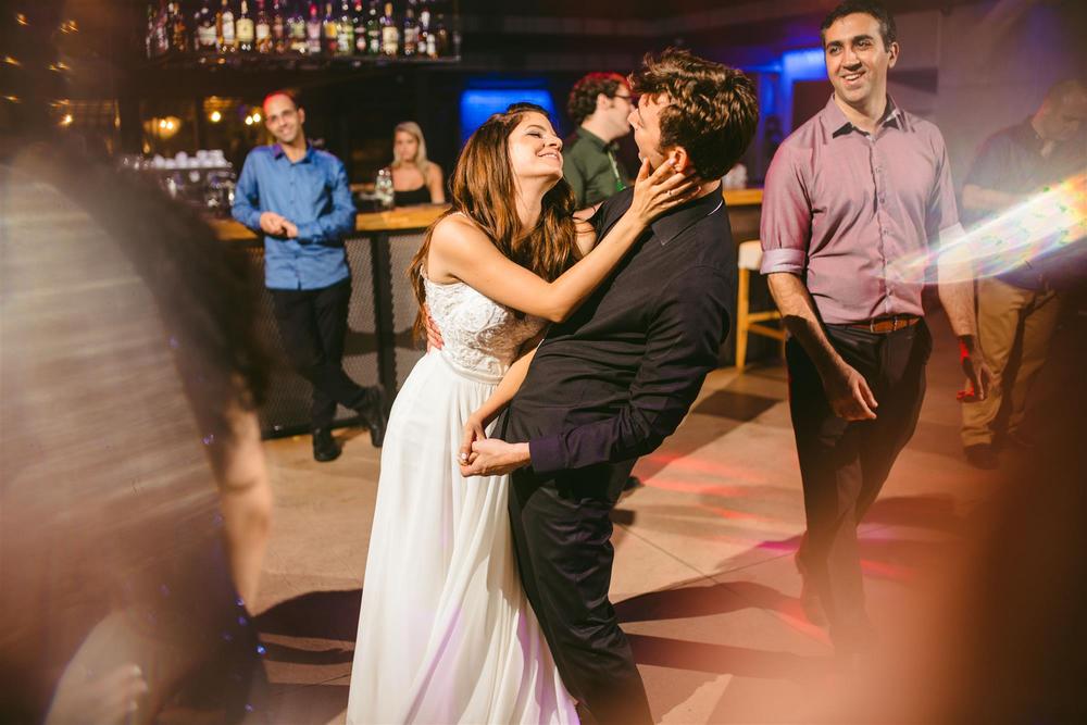 SEGEV + ERAN