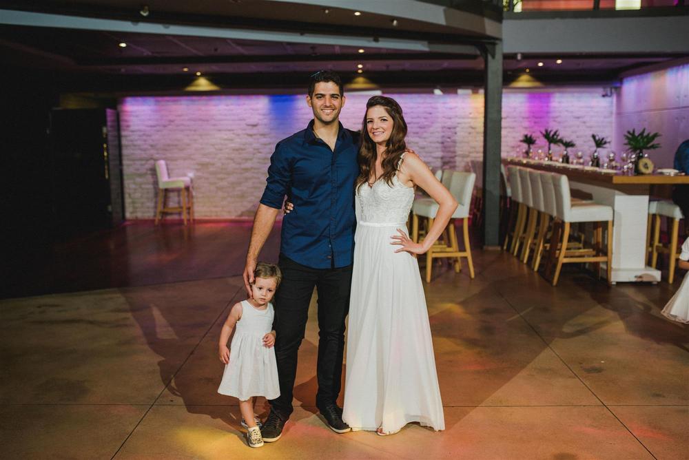SEGEV + ERAN