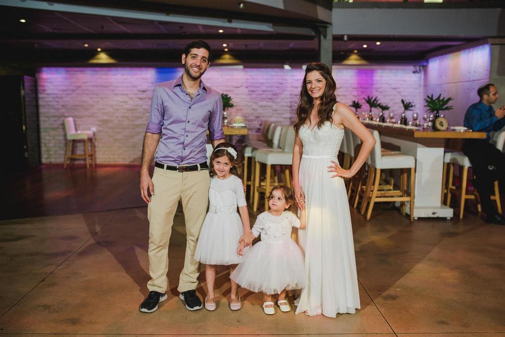 SEGEV + ERAN