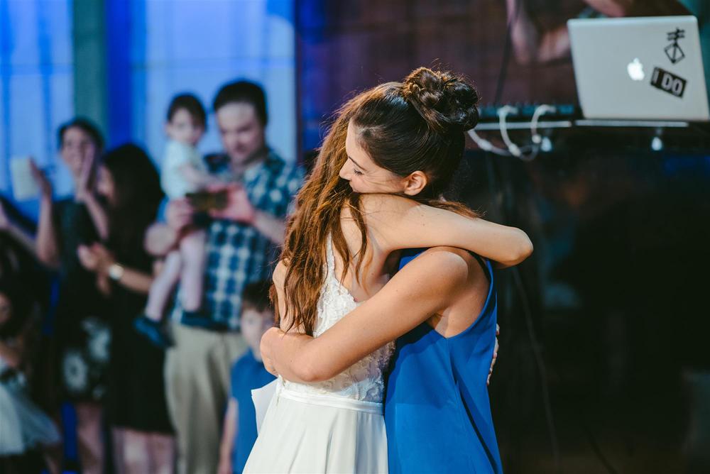 SEGEV + ERAN