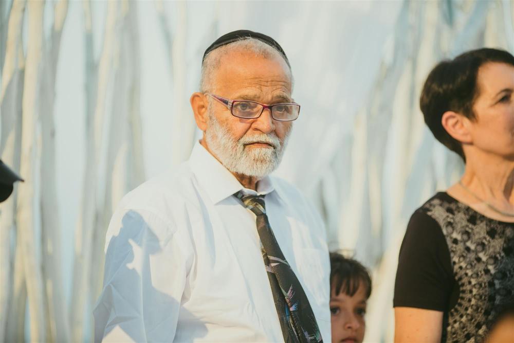 SEGEV + ERAN