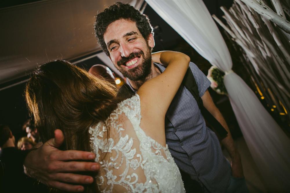 SEGEV + ERAN