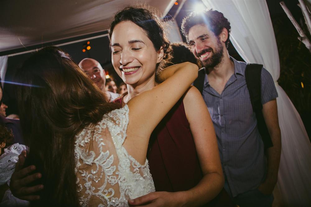 SEGEV + ERAN