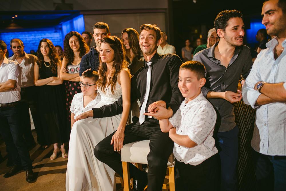SEGEV + ERAN