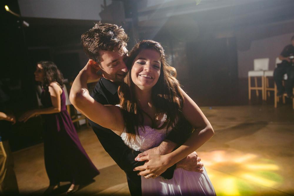 SEGEV + ERAN