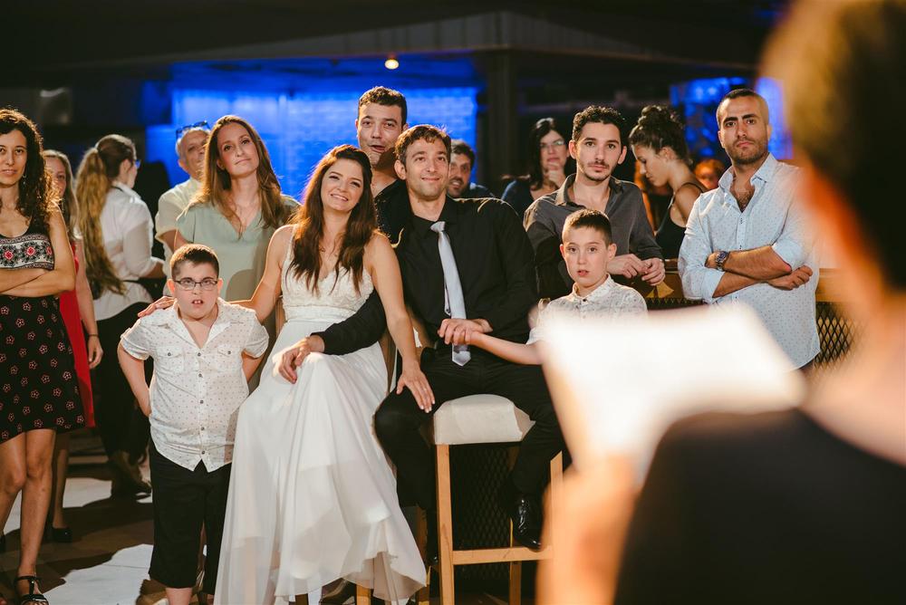SEGEV + ERAN