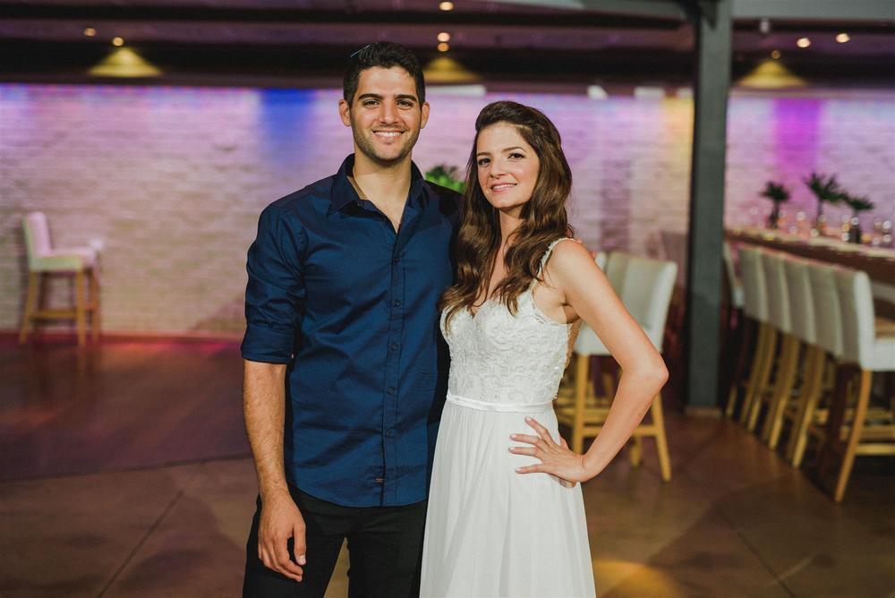 SEGEV + ERAN
